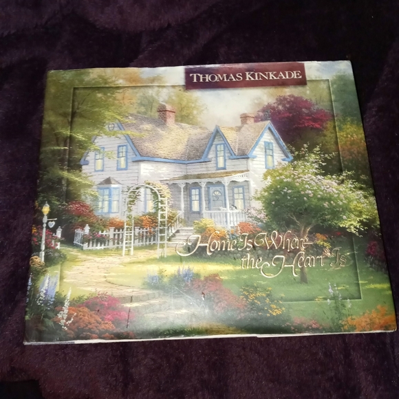 Thomas Kinkade, Light Pathe Collection